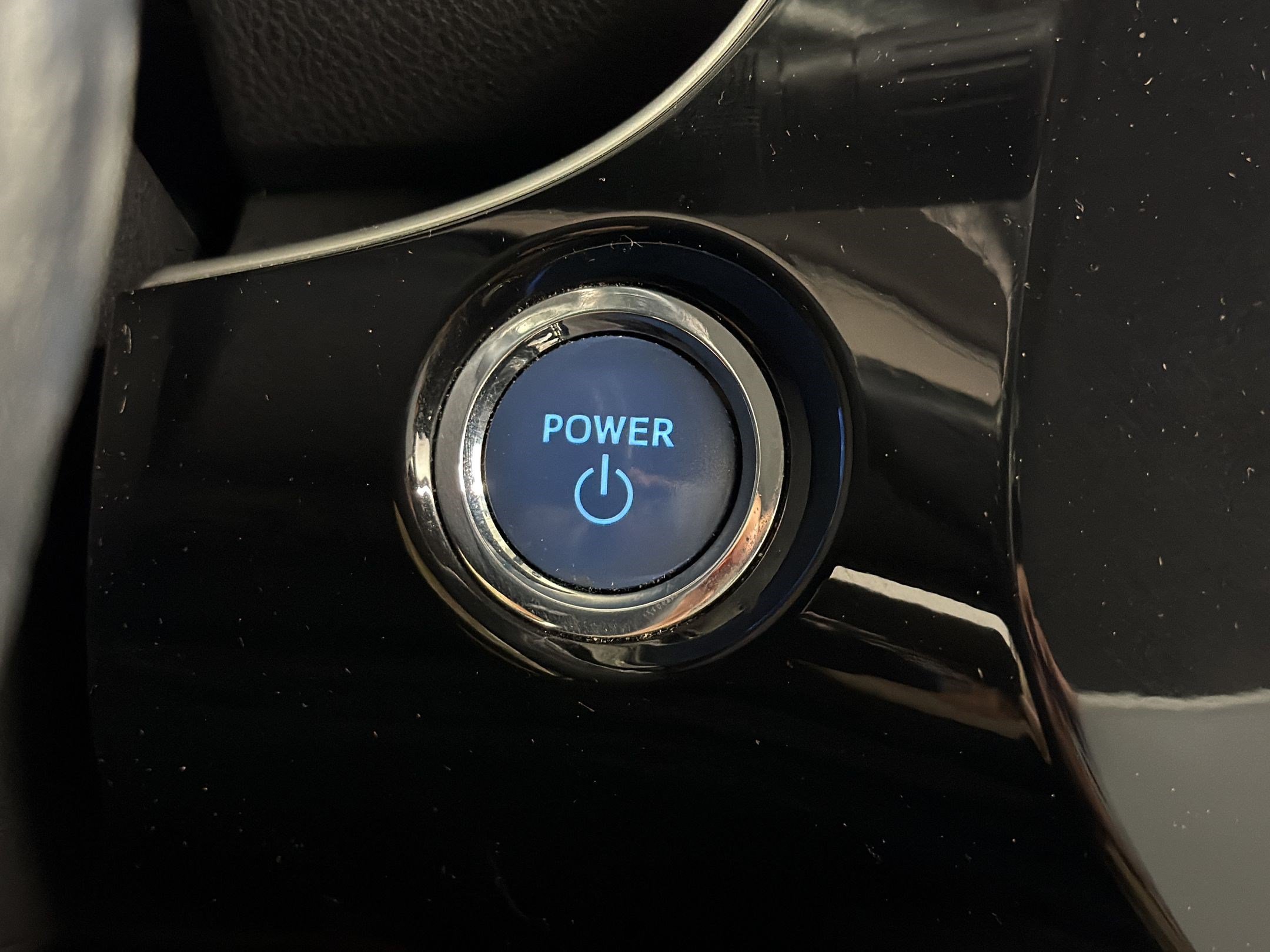 Used 2016 Toyota Prius Three FWD image 17