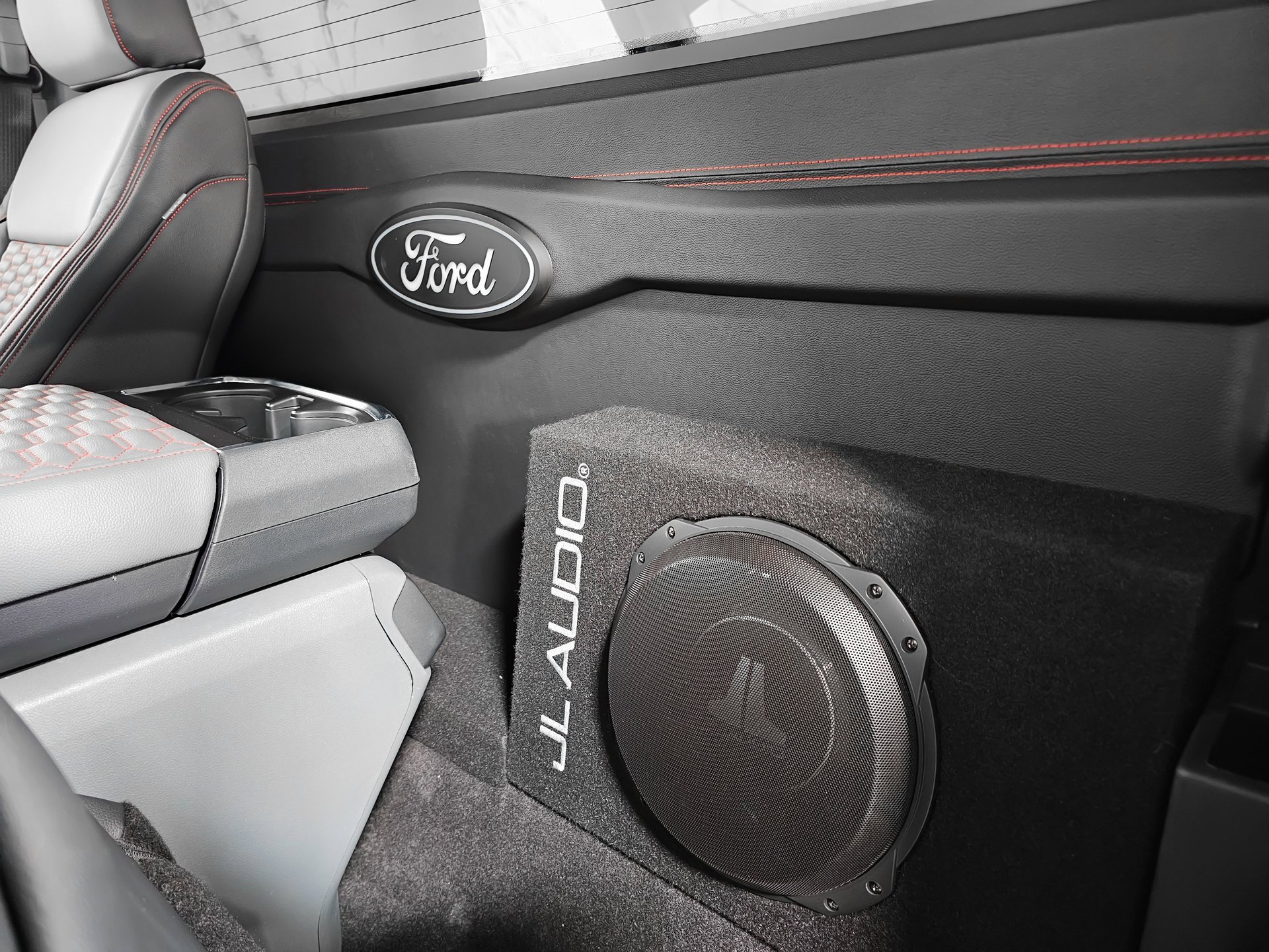 Used 2024 Ford F150 XL w/ Equipment Group 103A High image 4