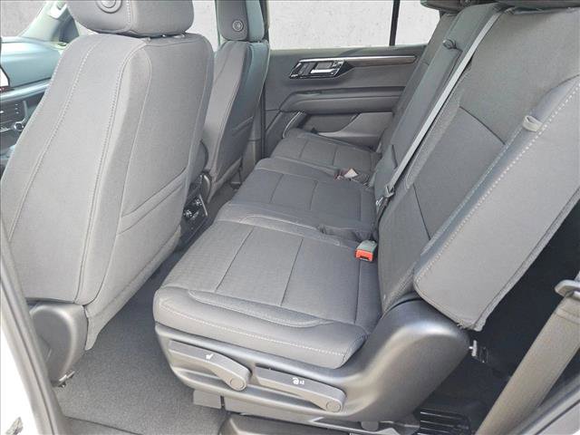 New 2026 Chevrolet Tahoe LS image 16