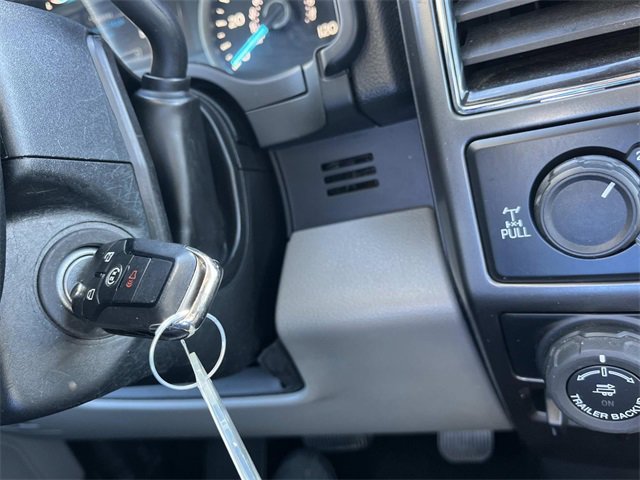 Used 2019 Ford F150 XLT w/ Equipment Group 302A Luxury image 32