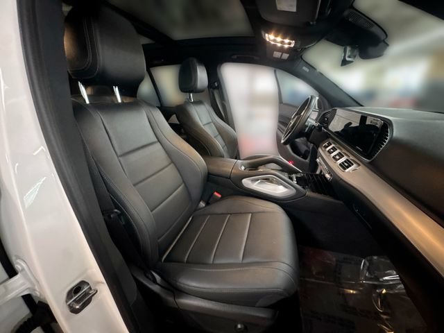 Used 2025 Mercedes-Benz GLE 350 4MATIC image 27