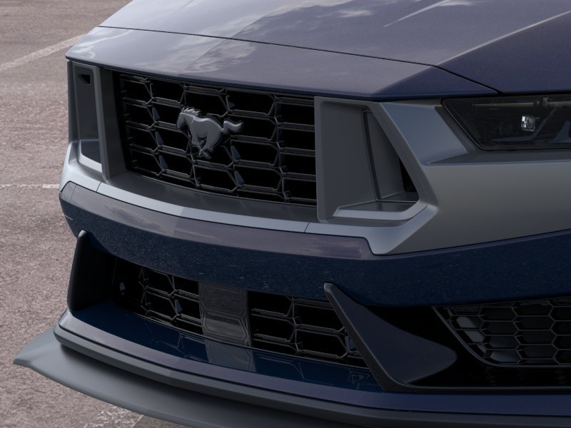 New 2026 Ford Mustang Dark Horse w/ Dark Horse Handlin Package RWD image 17