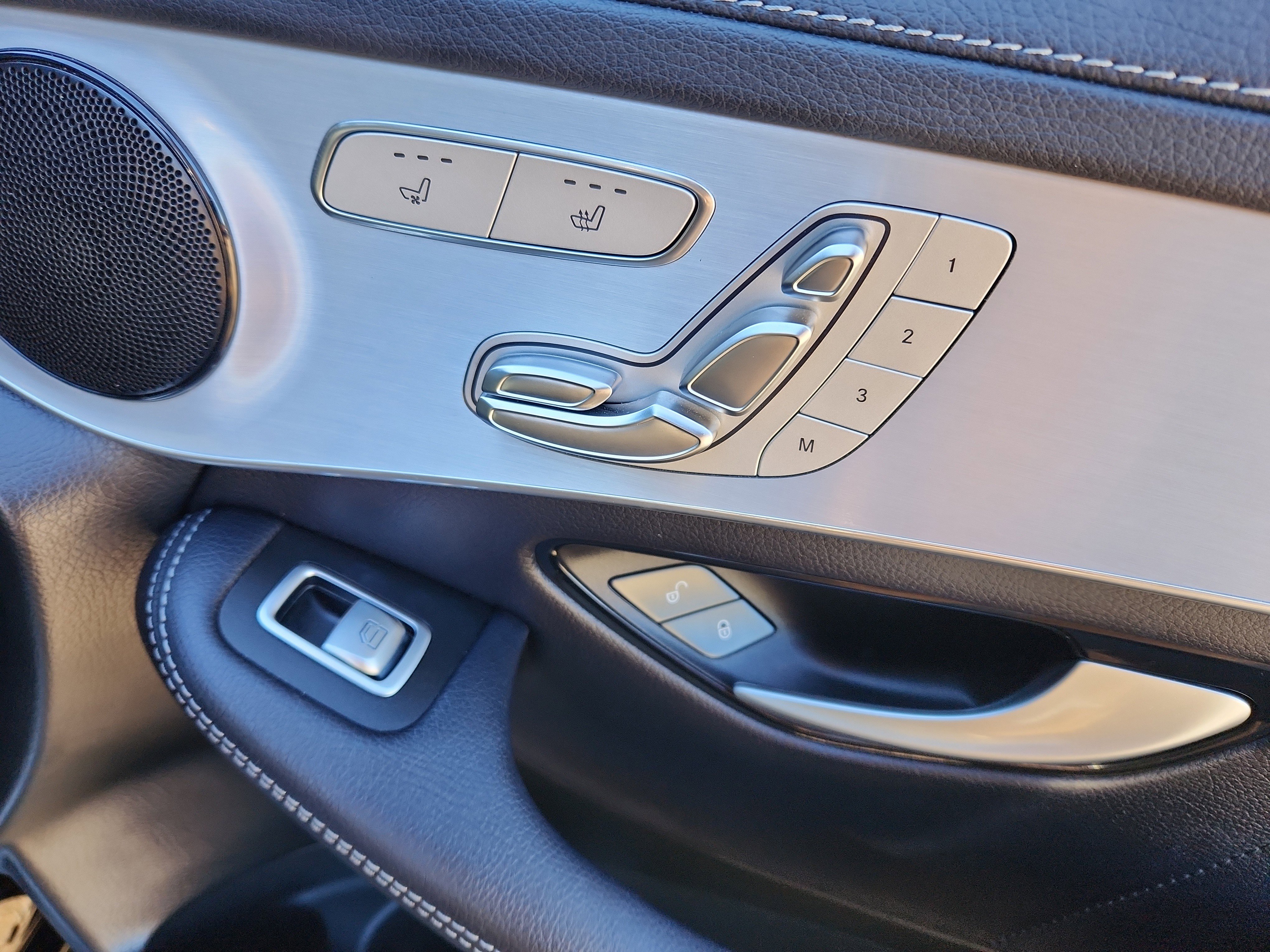 Used 2019 Mercedes-Benz GLC 300 image 51