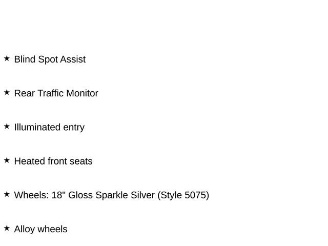 Used 2023 Land Rover Range Rover Evoque S image 4