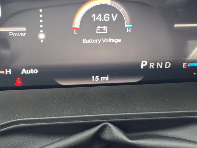 New 2026 Jeep Cherokee Laredo image 32