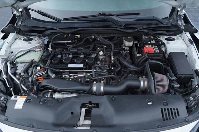 Used 2019 Honda Civic EX image 40