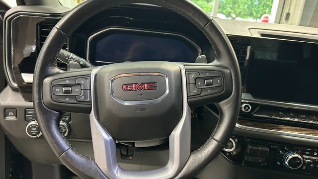 Used 2022 GMC Sierra 1500 Elevation w/ X31 Off-Road Package image 51