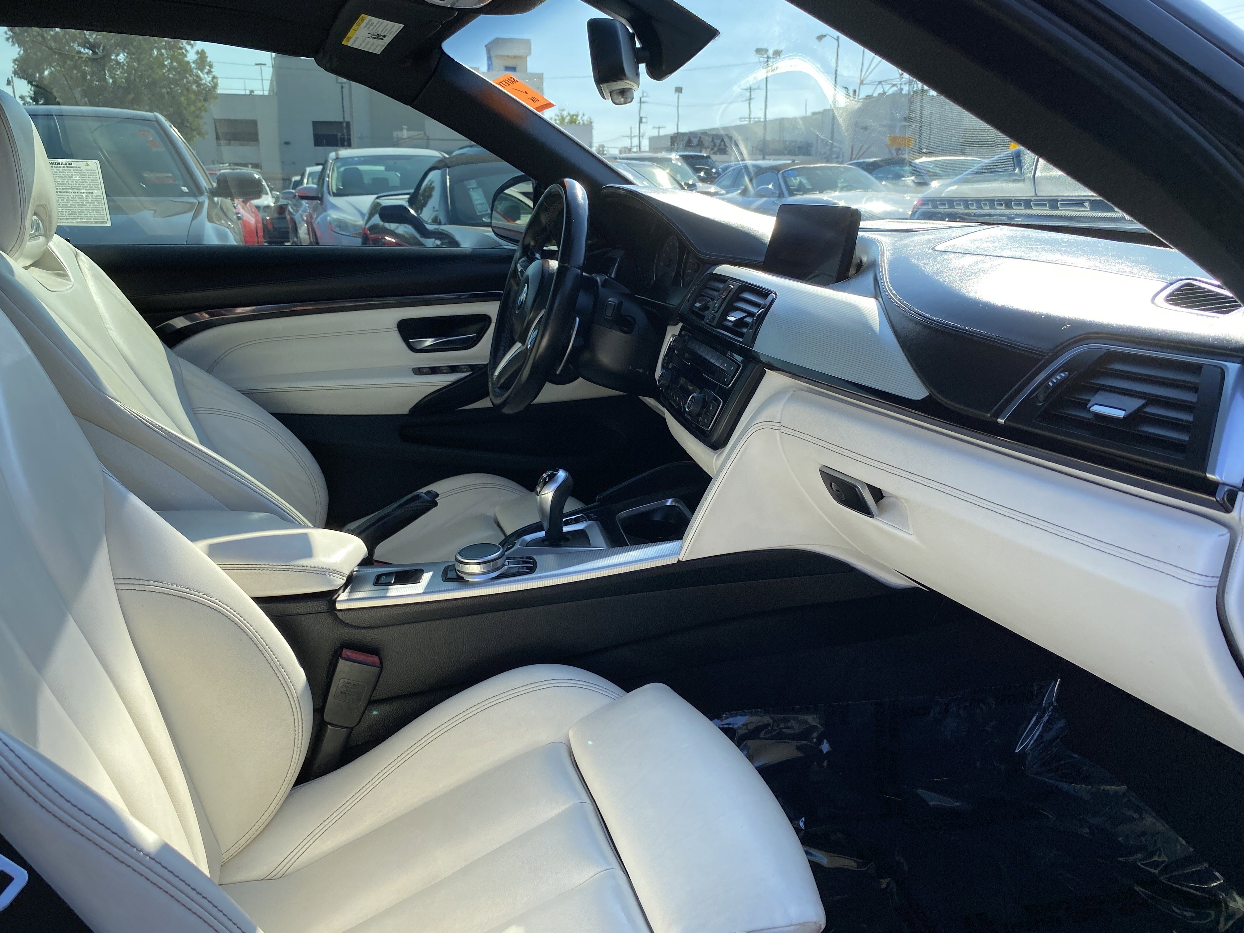 Used 2017 BMW M4 image 18