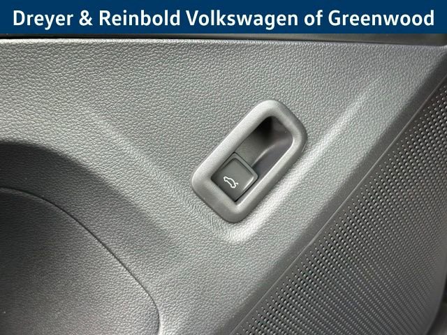 New 2026 Volkswagen Tiguan SE AWD/4WD image 22