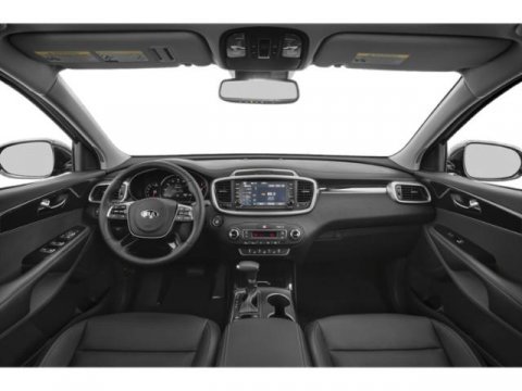 Certified 2019 Kia Sorento SX image 11