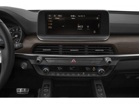 Used 2021 Kia Telluride SX w/ SX Prestige Package image 13