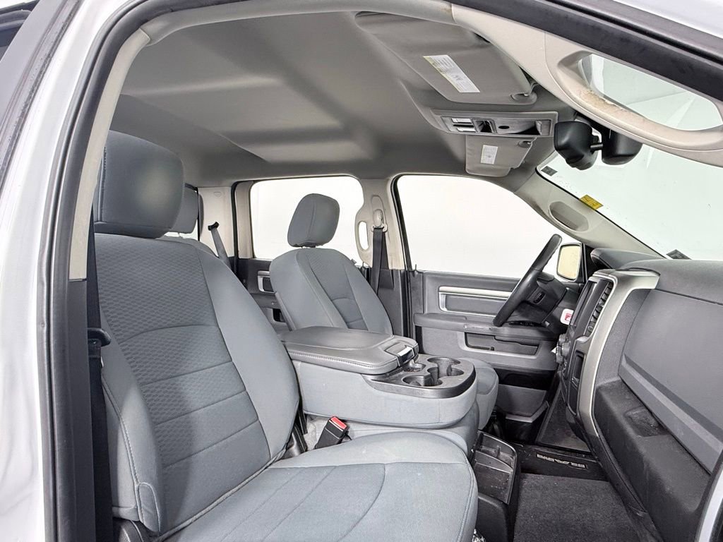 Used 2013 RAM 1500 Classic SLT image 12