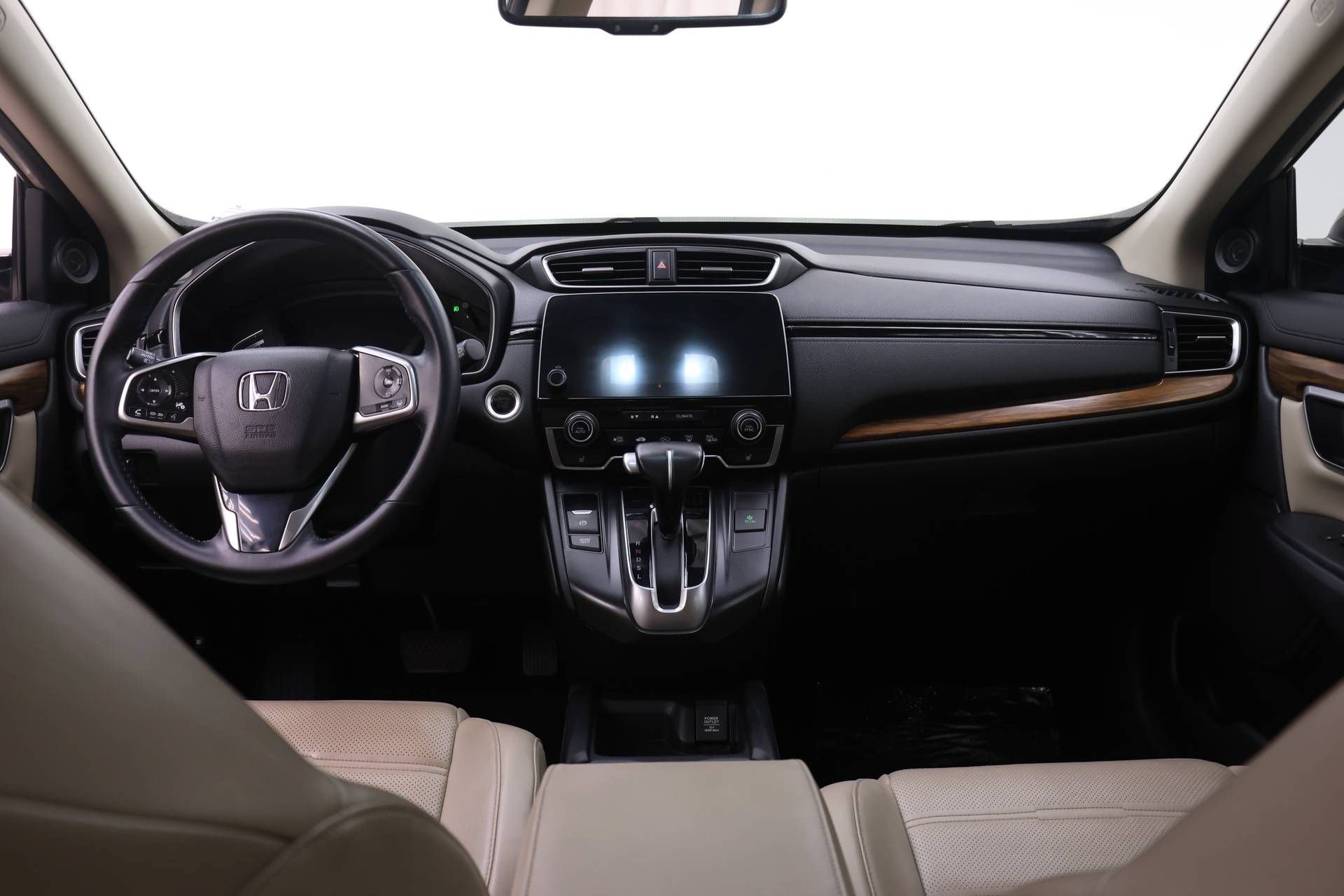 Used 2017 Honda CR-V Touring image 5