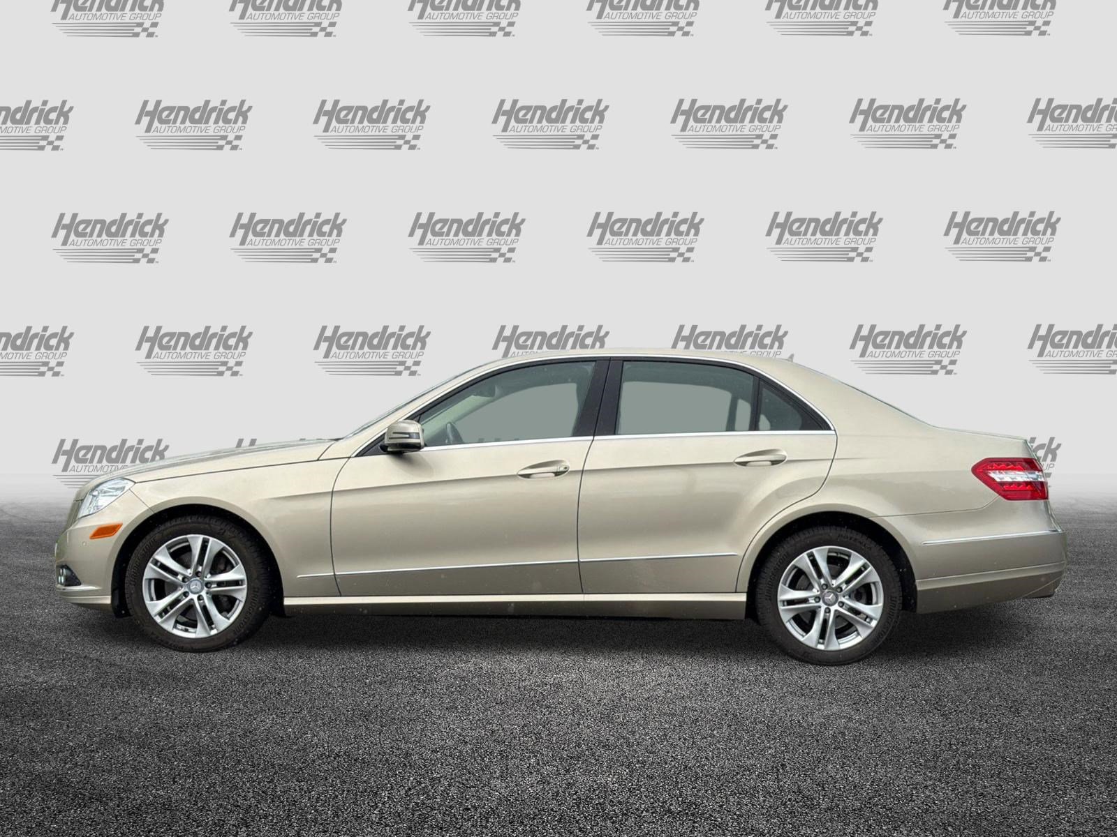 Used 2010 Mercedes-Benz E 350 Sedan image 8