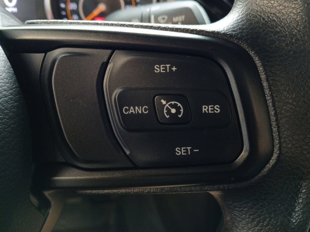 Used 2020 Jeep Wrangler Sport AWD/4WD image 25