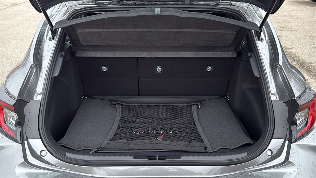 New 2025 Toyota Corolla GR image 40
