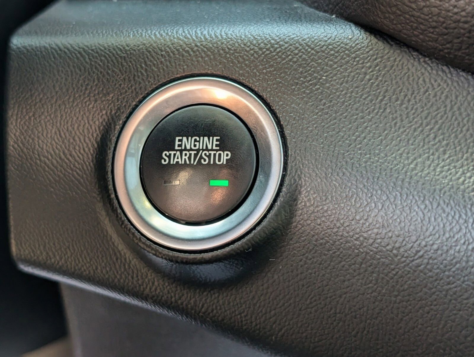 Used 2023 GMC Terrain AT4 w/ LPO, Floor Liner Package image 9