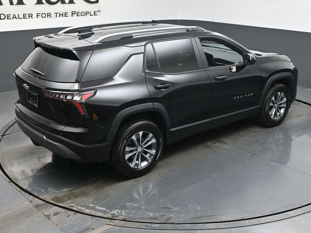 Used 2025 Chevrolet Equinox LT w/ Convenience Package II image 40