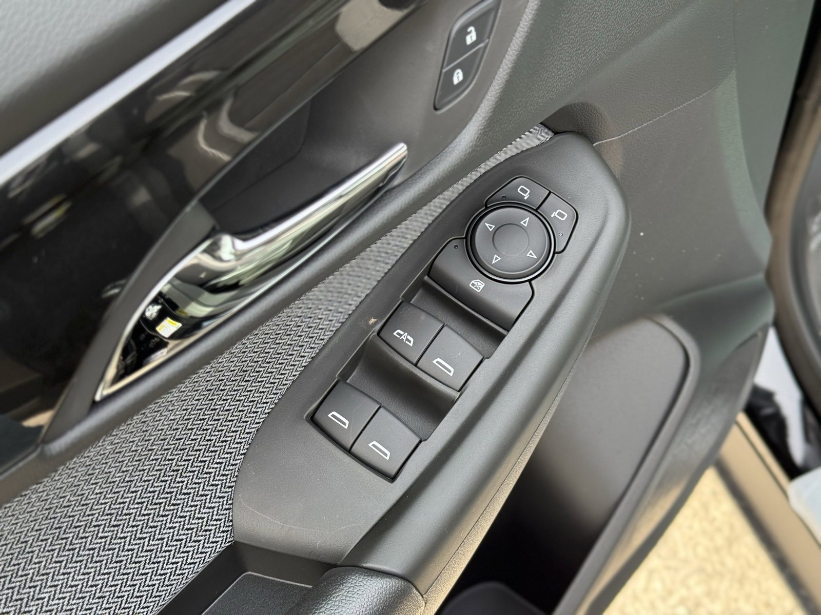 New 2026 Chevrolet TrailBlazer LT image 12