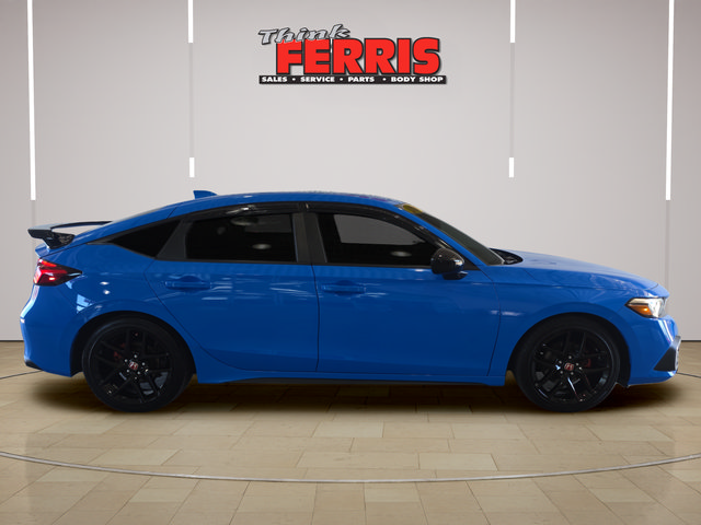 Used 2024 Honda Civic Sport image 6