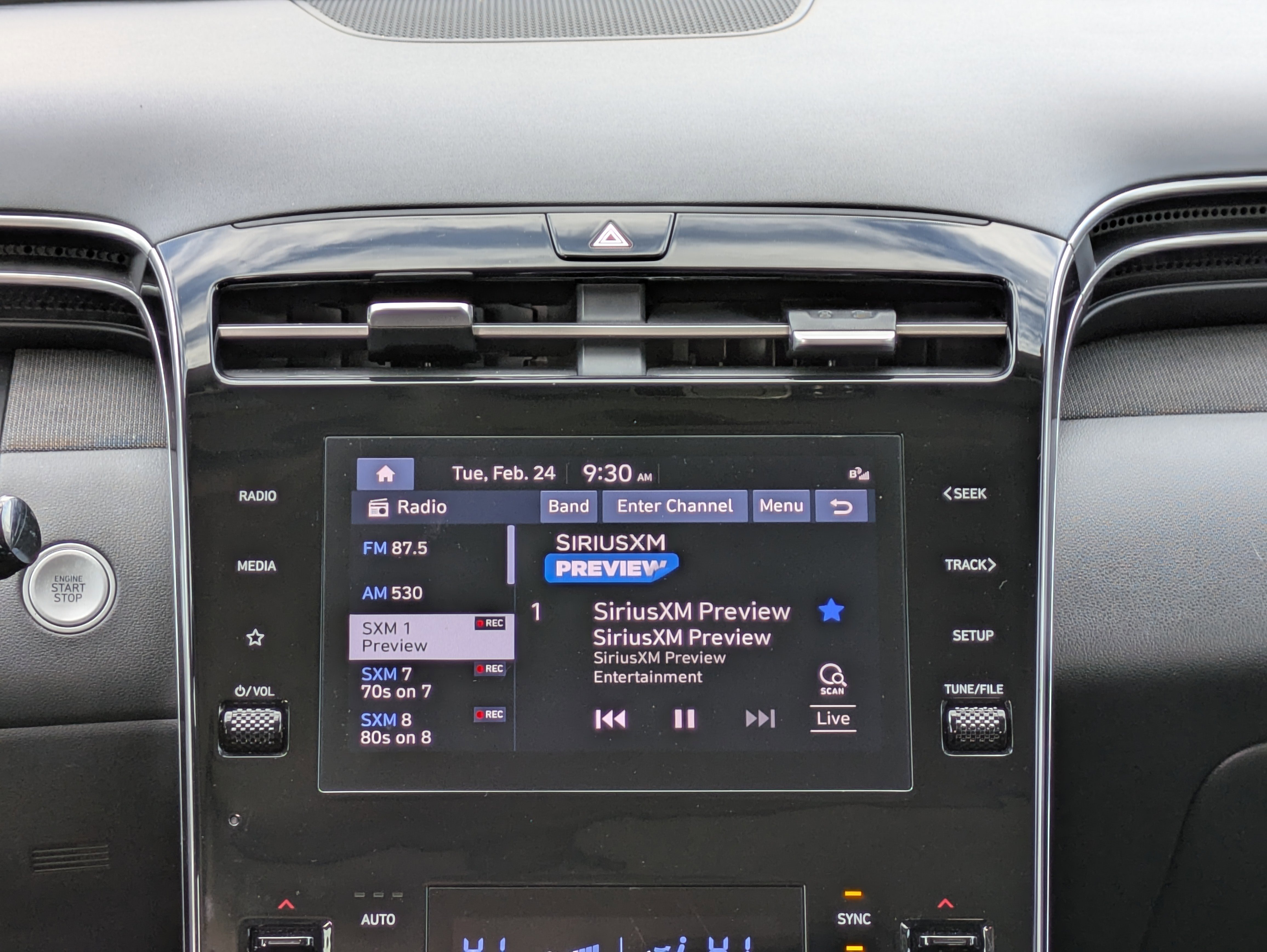 Certified 2023 Hyundai Tucson SEL w/ Convenience Package image 18