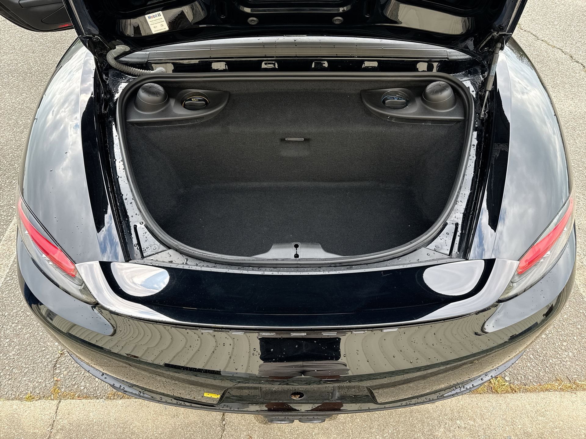 Used 2021 Porsche 718 Boxster RWD image 20