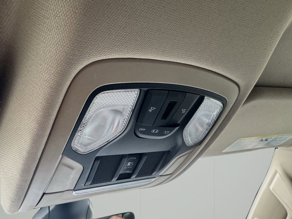 Used 2020 RAM 1500 Big Horn AWD/4WD image 16