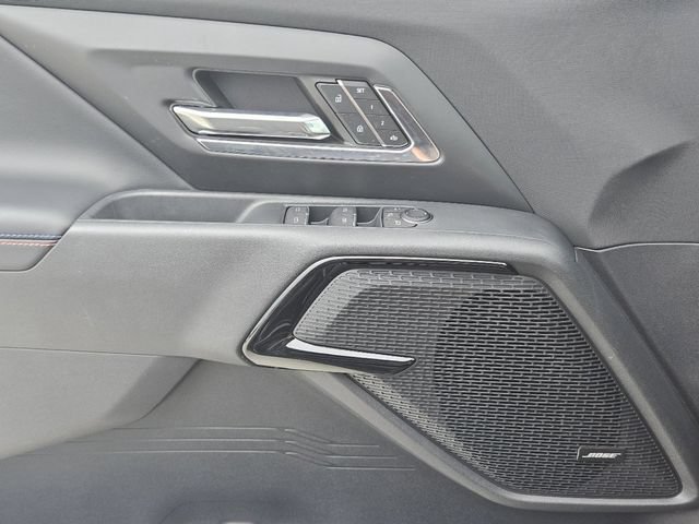 New 2024 Chevrolet Silverado EV RST AWD/4WD image 20