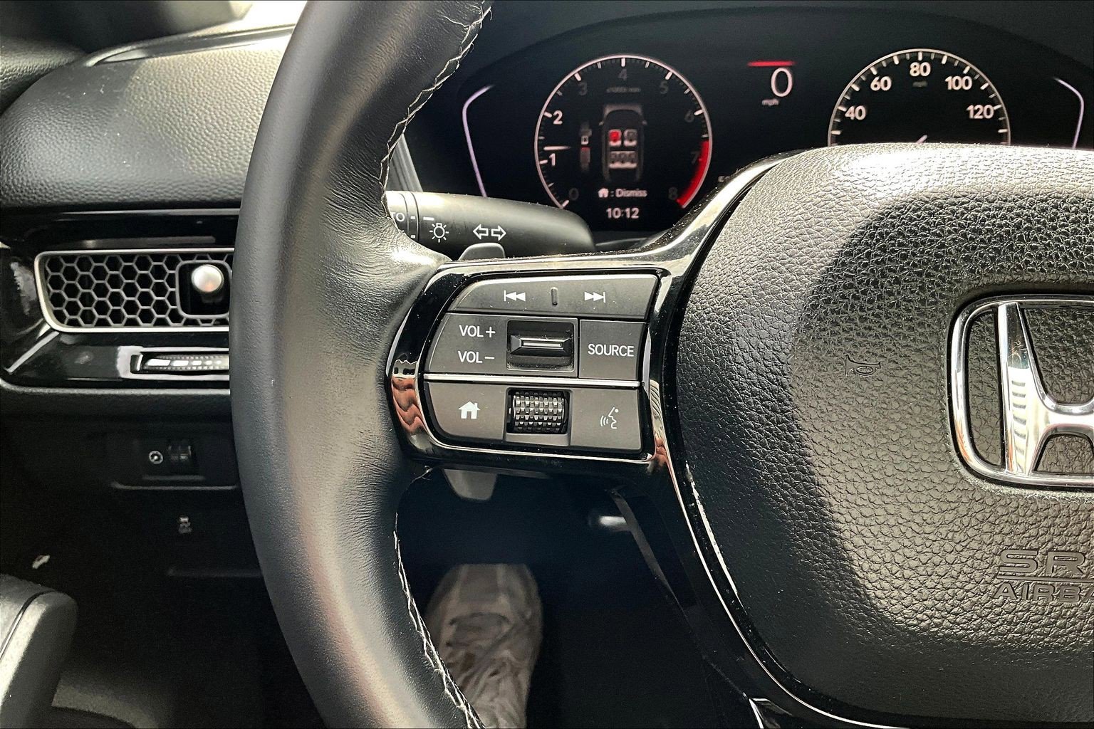 Used 2025 Honda Civic Sport image 22