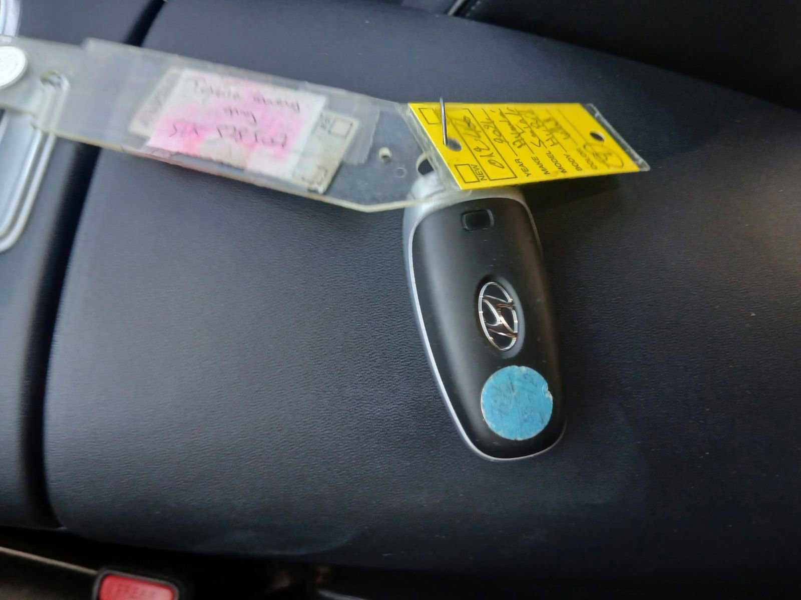 Used 2021 Hyundai Santa Fe SEL Premium AWD/4WD image 10