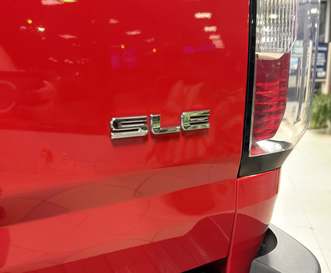 Used 2019 GMC Canyon SLE image 73