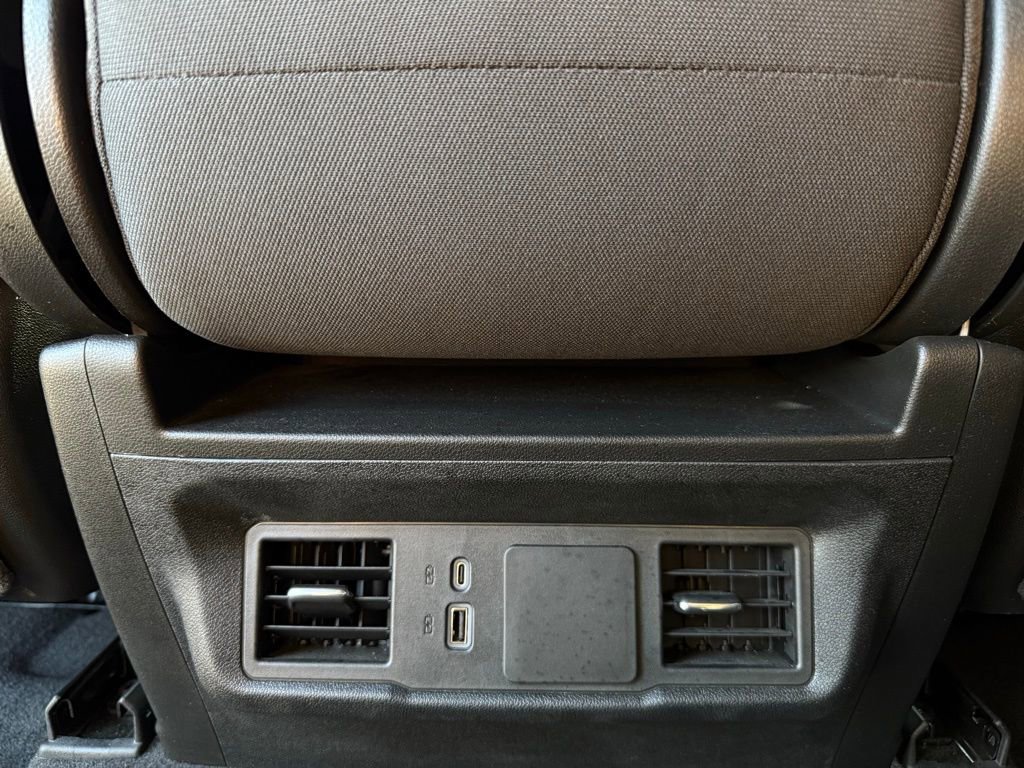 Used 2024 Chevrolet Silverado 1500 Custom w/ Rally Edition image 14