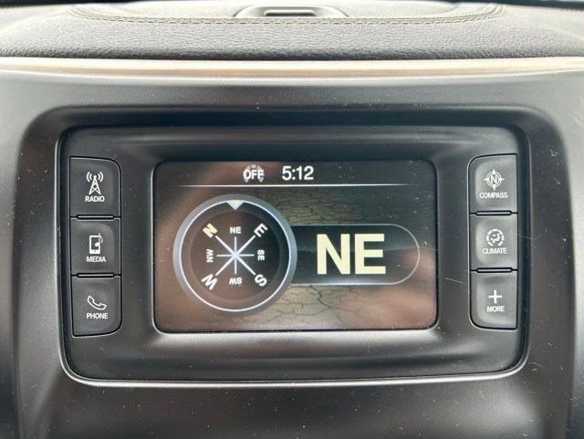 Used 2017 Jeep Cherokee Sport w/ Safety Group AWD/4WD image 25