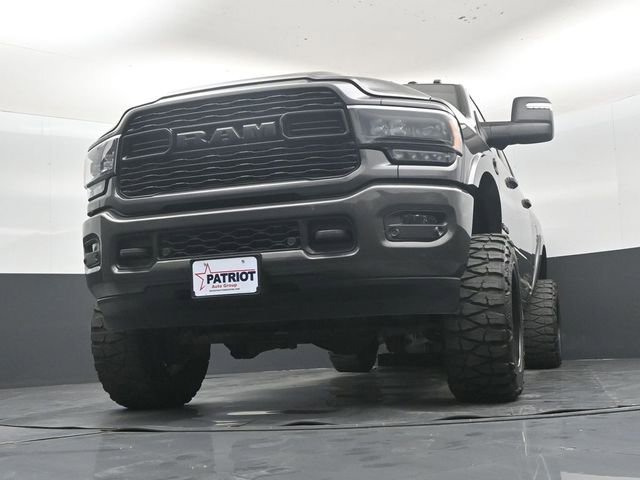 Used 2024 RAM 2500 Limited AWD/4WD image 44