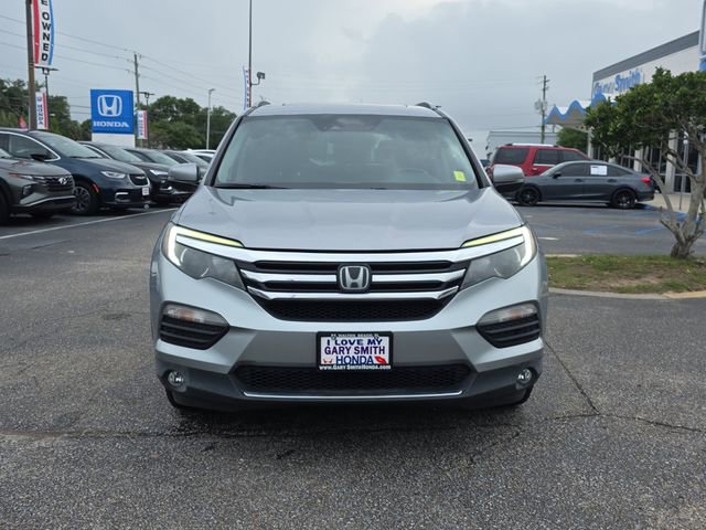 Used 2017 Honda Pilot Elite image 9