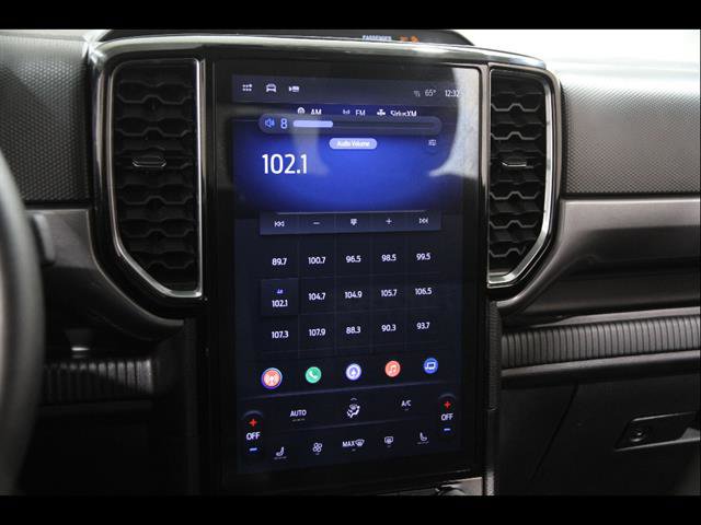 Certified 2024 Ford Ranger XLT w/ Technology Package image 11