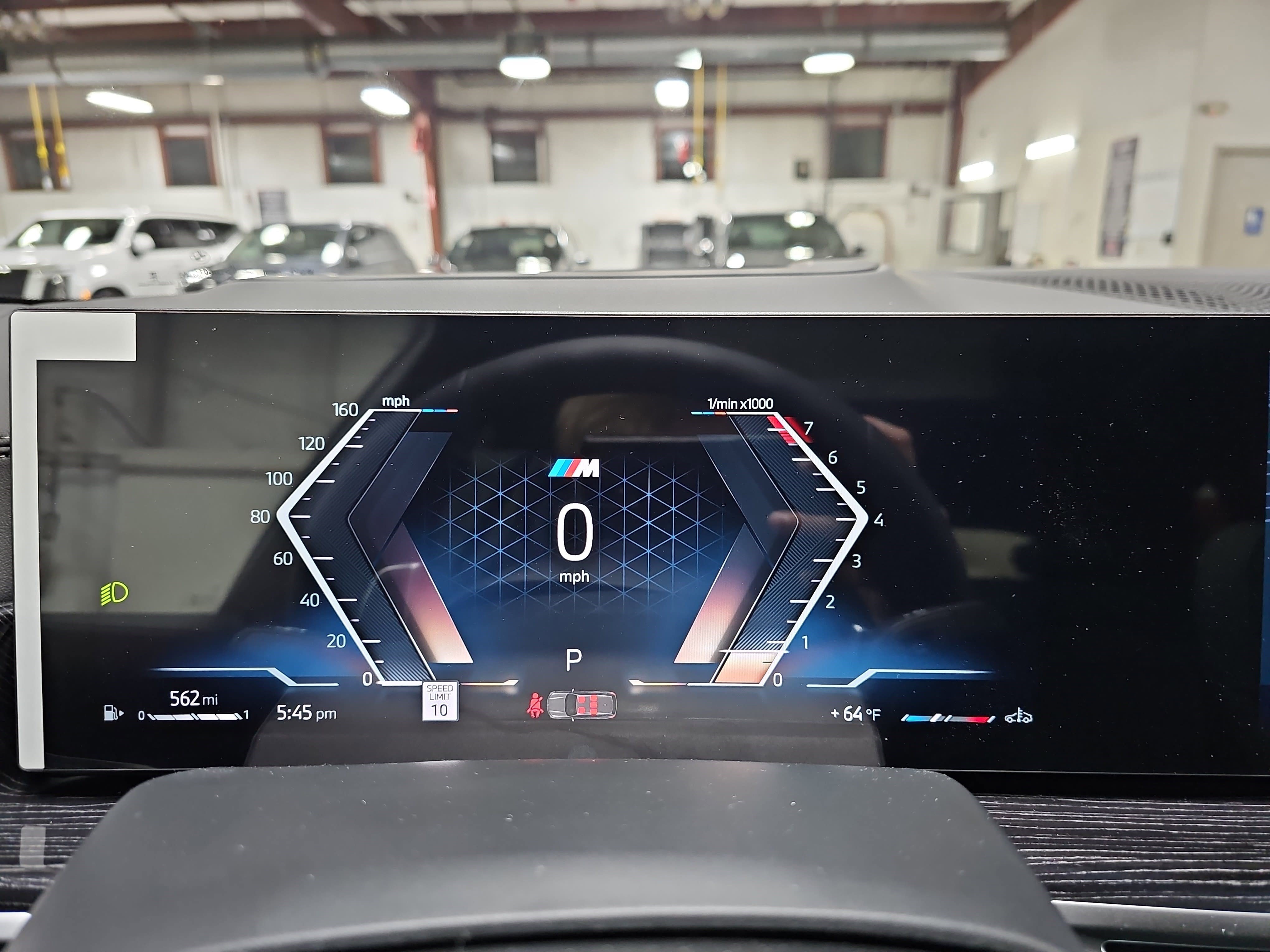 New 2026 BMW X5 xDrive40i w/ M Sport Package image 21