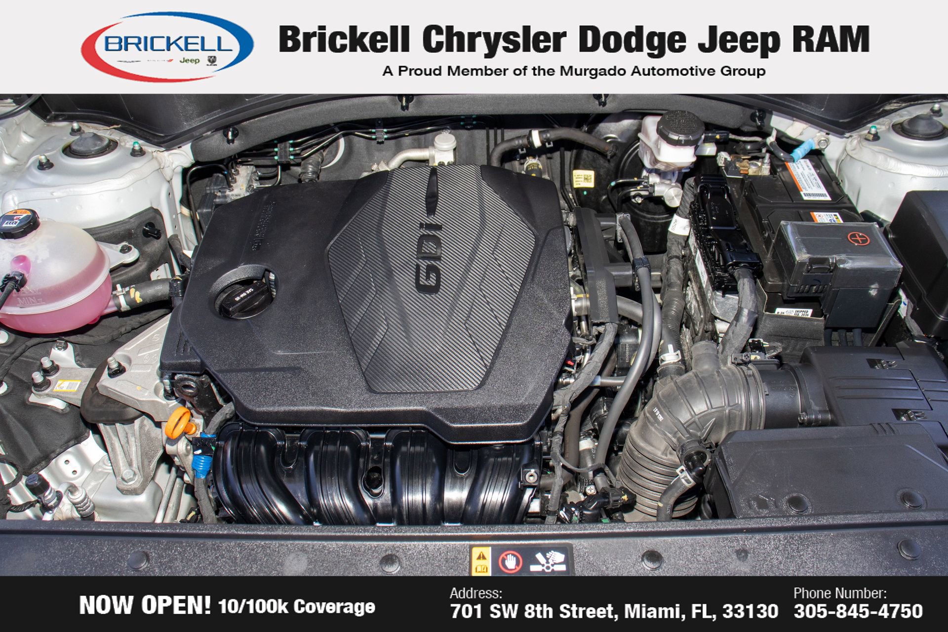 Used 2023 Hyundai Santa Fe SE image 35