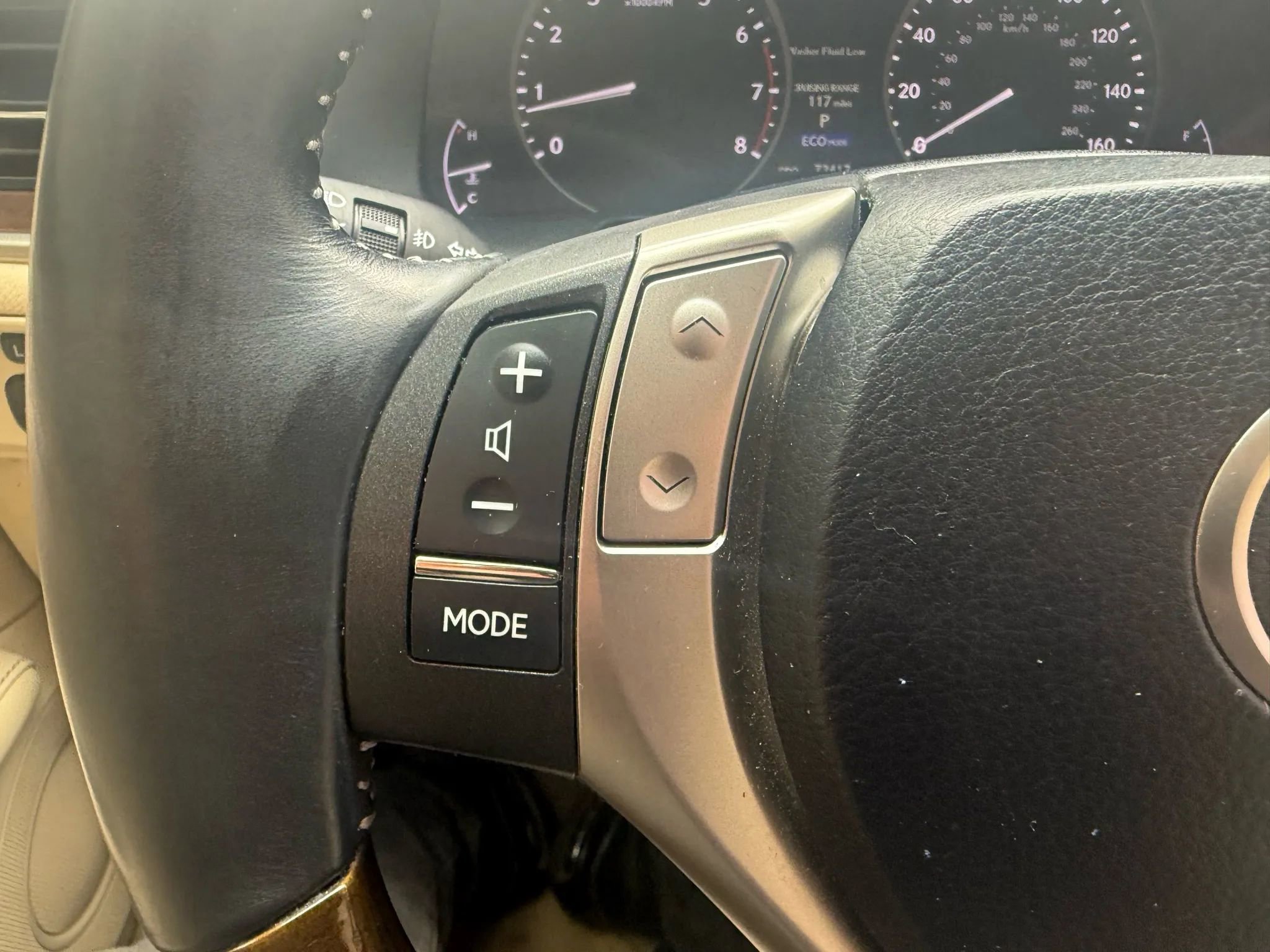 Used 2015 Lexus ES 350 image 13