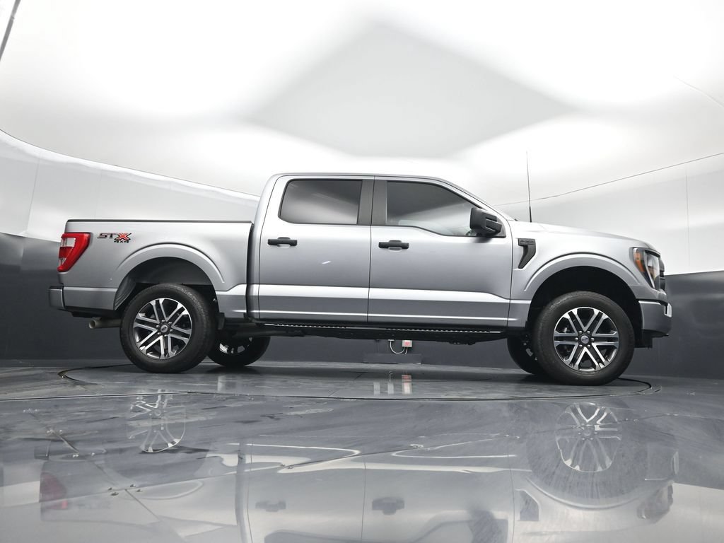 Used 2023 Ford F150 XL w/ STX Appearance Package AWD/4WD image 53