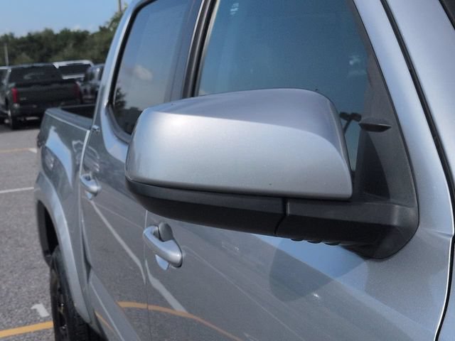 Certified 2022 Toyota Tacoma SR5 RWD image 12