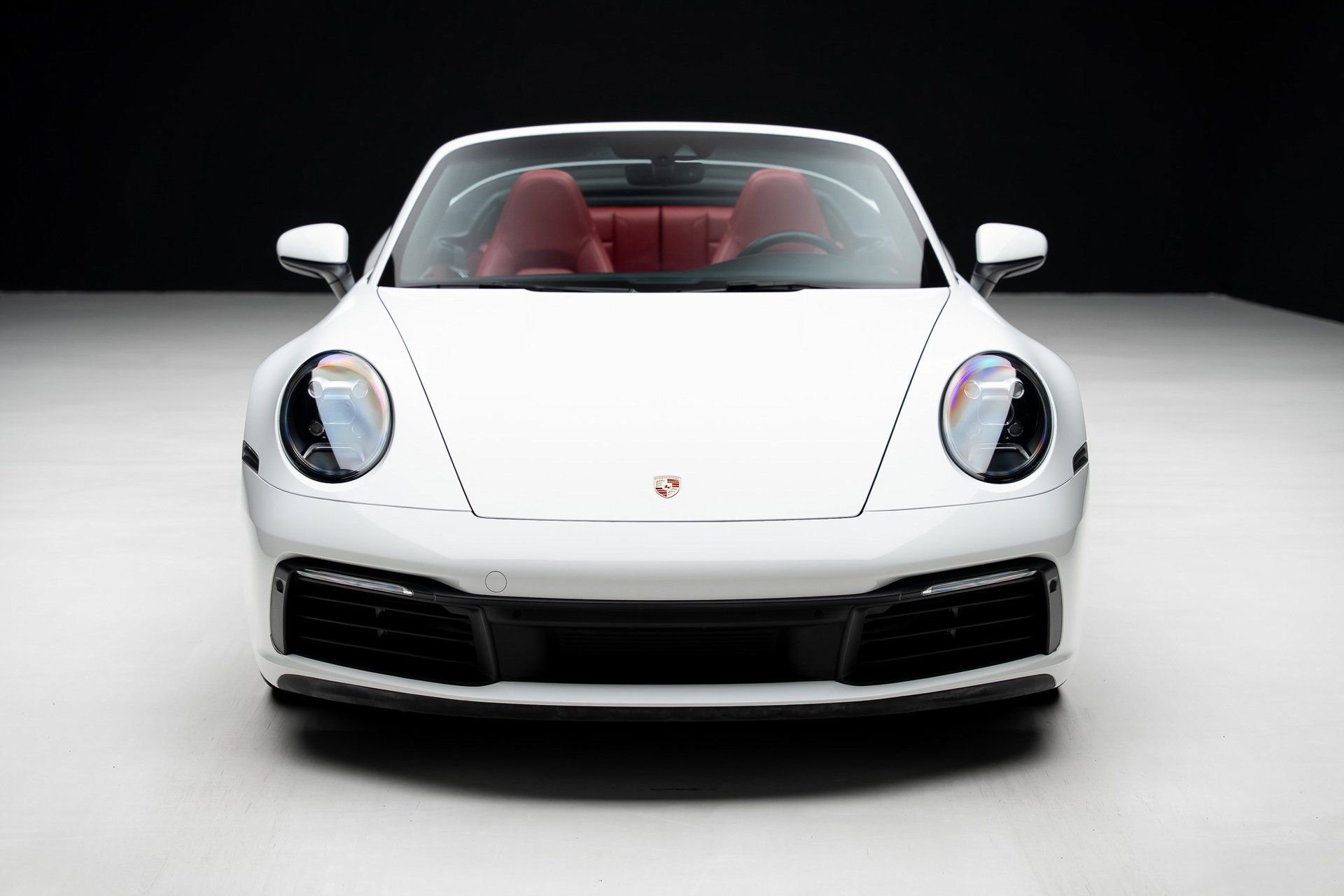 Used 2020 Porsche 911 Carrera image 8