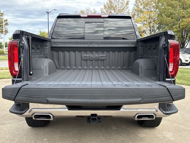 Used 2025 GMC Sierra 1500 SLT w/ SLT Premium Package AWD/4WD image 6