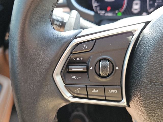 Used 2024 Acura MDX FWD w/ Technology Package image 12