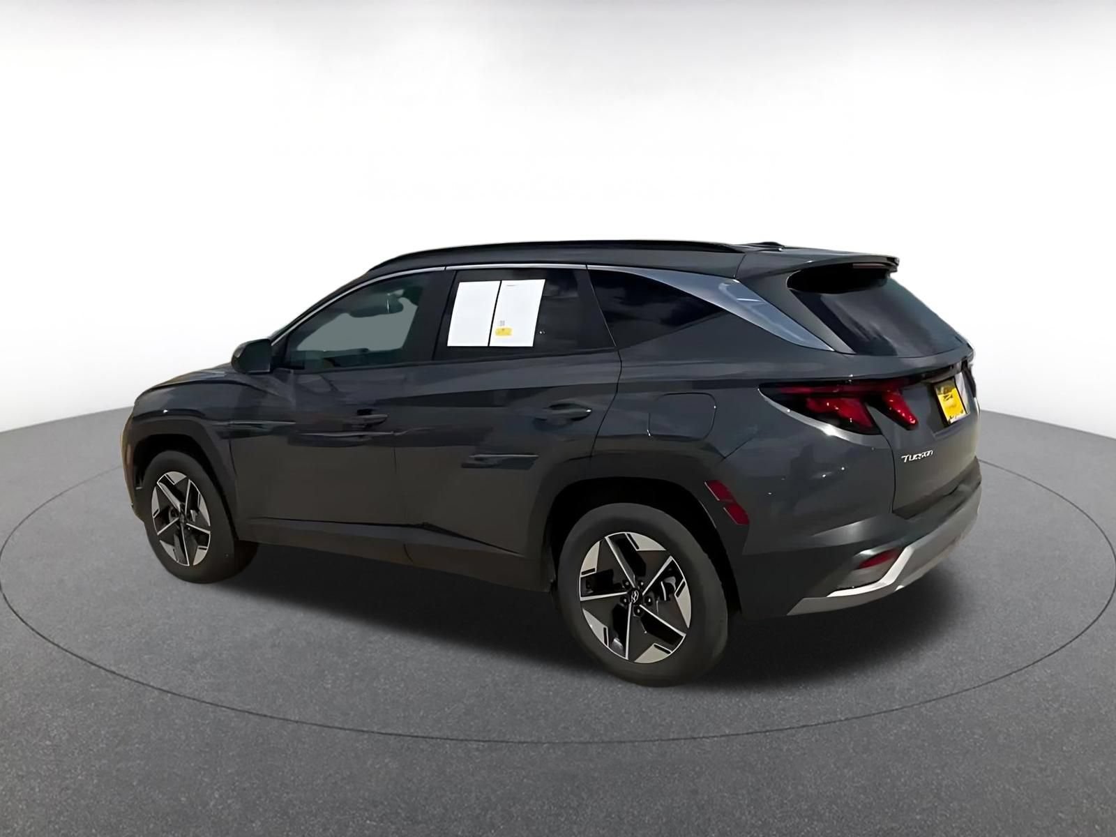 Used 2026 Hyundai Tucson SEL Plus AWD/4WD image 9