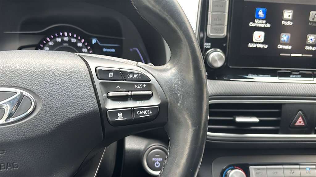 Used 2019 Hyundai Kona Ultimate image 27