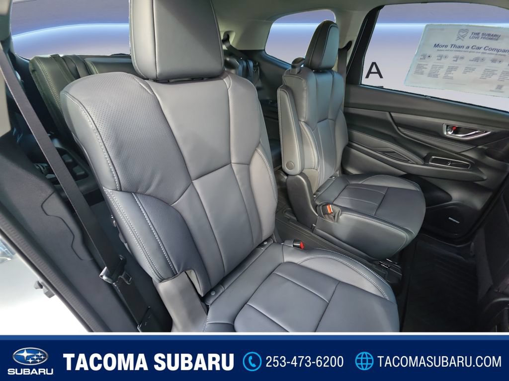 New 2026 Subaru Ascent Limited AWD/4WD image 18