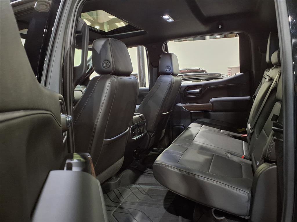 Used 2022 Chevrolet Silverado 1500 High Country image 19