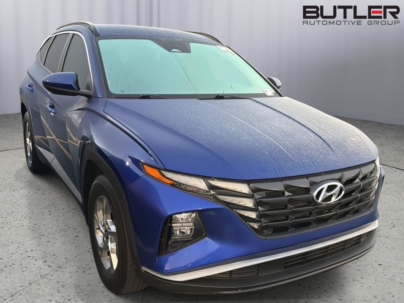 Used 2024 Hyundai Tucson SEL FWD image 6