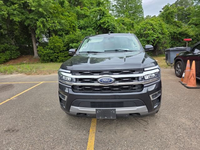 Used 2023 Ford Expedition Limited AWD/4WD image 12